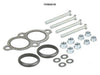 BM Catalysts Petrol Catalytic Converter BM90401 Euro 2 thumbnail