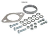 BM Catalysts Petrol Catalytic Converter BM90412 Euro 2 thumbnail