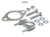 BM Catalysts Petrol Catalytic Converter BM90413 Euro 2 thumbnail
