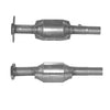 BM Catalysts Petrol Catalytic Converter BM90417 Euro 2 thumbnail