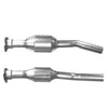 BM Catalysts Petrol Catalytic Converter BM90423 Euro 2 thumbnail