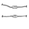 BM Catalysts Petrol Catalytic Converter BM90432 Euro 2 thumbnail