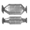BM Catalysts Petrol Catalytic Converter BM90439 Euro 2 thumbnail