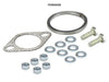 BM Catalysts Petrol Catalytic Converter BM90455 Euro 2 thumbnail