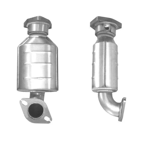 BM Catalysts Petrol Catalytic Converter BM90455 Euro 2 - image 3