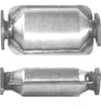 BM Catalysts Petrol Catalytic Converter BM90456 Euro 2 thumbnail