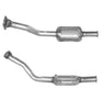 BM Catalysts Petrol Catalytic Converter BM90466 Euro 2 thumbnail