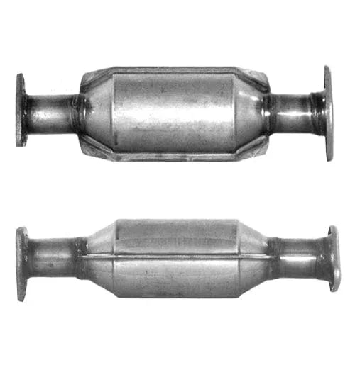 BM Catalysts Petrol Catalytic Converter BM90472 Euro 2 - image 3
