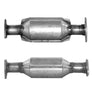 BM Catalysts Petrol Catalytic Converter BM90472 Euro 2 thumbnail