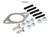 BM Catalysts Petrol Catalytic Converter BM90479 Euro 2 thumbnail