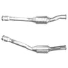 BM Catalysts Petrol Catalytic Converter BM90493 Euro 2 thumbnail