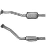 BM Catalysts Petrol Catalytic Converter BM90494 Euro 2 thumbnail