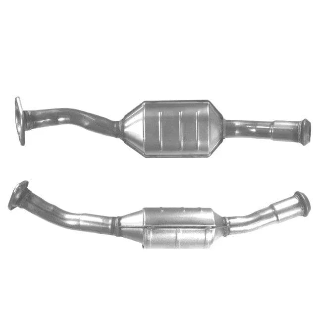 BM Catalysts Petrol Catalytic Converter BM90500 Euro 2 - image 3