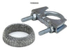 BM Catalysts Petrol Catalytic Converter BM90503 Euro 2 thumbnail