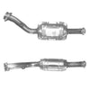 BM Catalysts Petrol Catalytic Converter BM90523 Euro 2 thumbnail
