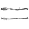 BM Catalysts Petrol Catalytic Converter BM90528 Euro 2 thumbnail