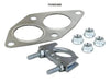BM Catalysts Petrol Catalytic Converter BM90539 Euro 2 thumbnail