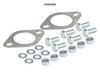 BM Catalysts Petrol Catalytic Converter BM90540 Euro 2 thumbnail