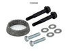BM Catalysts Petrol Catalytic Converter BM90559 Euro 2 thumbnail
