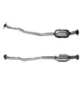 BM Catalysts Petrol Catalytic Converter BM90564 Euro 2 thumbnail