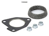BM Catalysts Petrol Catalytic Converter BM90566 Euro 2 thumbnail