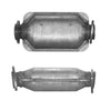 BM Catalysts Petrol Catalytic Converter BM90576 Euro 2 thumbnail