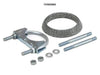 BM Catalysts Petrol Catalytic Converter BM90586 Euro 2 thumbnail