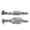 BM Catalysts Petrol Catalytic Converter BM90586 Euro 2 thumbnail