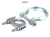 BM Catalysts Petrol Catalytic Converter BM90587 Euro 2 thumbnail
