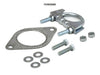 BM Catalysts Petrol Catalytic Converter BM90589 Euro 2 thumbnail