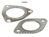 BM Catalysts Petrol Catalytic Converter BM90592 Euro 2 thumbnail