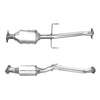 BM Catalysts Petrol Catalytic Converter BM90596 Euro 2 thumbnail