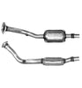BM Catalysts Petrol Catalytic Converter BM90598 Euro 2 thumbnail