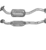 BM Catalysts Petrol Catalytic Converter BM90608 Euro 2 thumbnail