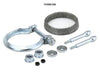 BM Catalysts Petrol Catalytic Converter BM90610 Euro 2 thumbnail
