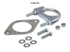 BM Catalysts Petrol Catalytic Converter BM90614 Euro 2 thumbnail