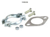 BM Catalysts Petrol Catalytic Converter BM90618 Euro 2 thumbnail