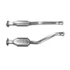 BM Catalysts Petrol Catalytic Converter BM90618 Euro 2 thumbnail