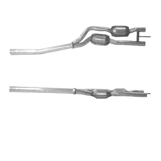 BM Catalysts Petrol Catalytic Converter BM90633 Euro 2 - image 3