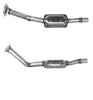 BM Catalysts Petrol Catalytic Converter BM90634 Euro 2 thumbnail