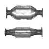 BM Catalysts Petrol Catalytic Converter BM90637 Euro 2 thumbnail