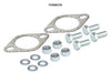 BM Catalysts Petrol Catalytic Converter BM90637 Euro 2 thumbnail