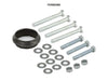 BM Catalysts Petrol Catalytic Converter BM90638 Euro 2 thumbnail