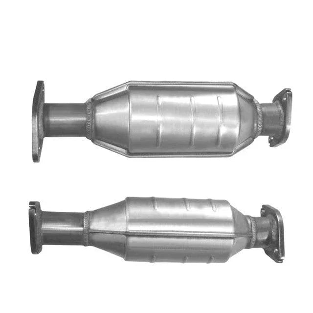 BM Catalysts Petrol Catalytic Converter BM90640 Euro 2 - image 3