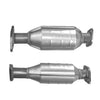BM Catalysts Petrol Catalytic Converter BM90640 Euro 2 thumbnail