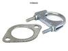 BM Catalysts Petrol Catalytic Converter BM90645 Euro 2 thumbnail