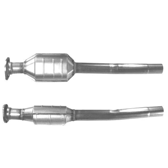 BM Catalysts Petrol Catalytic Converter BM90645 Euro 2 - image 3