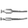 BM Catalysts Petrol Catalytic Converter BM90645 Euro 2 thumbnail