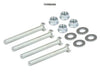 BM Catalysts Petrol Catalytic Converter BM90656 Euro 2 thumbnail
