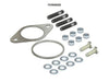 BM Catalysts Petrol Catalytic Converter BM90660 Euro 2 thumbnail
